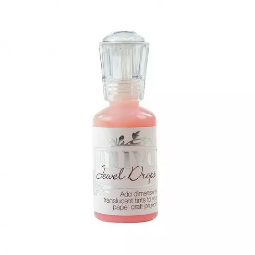 Nuvo Jewel Drops - Rose Water