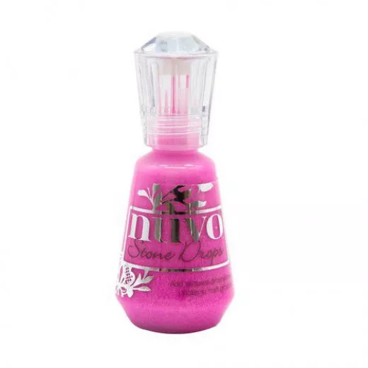 Nuvo Stone Drops - Berry Burst