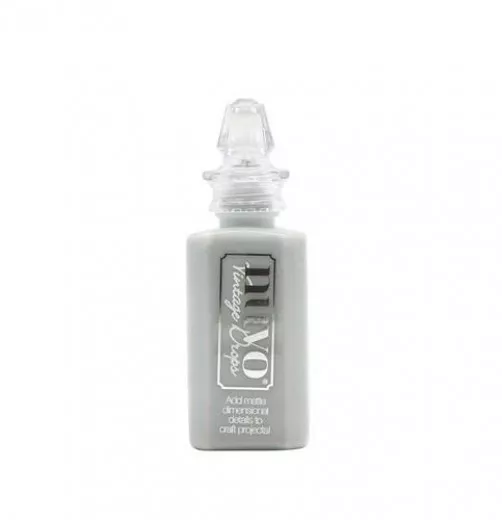 Nuvo Vintage Drops - Earl Grey