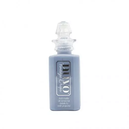 Nuvo Vintage Drops - Bonnie Blue