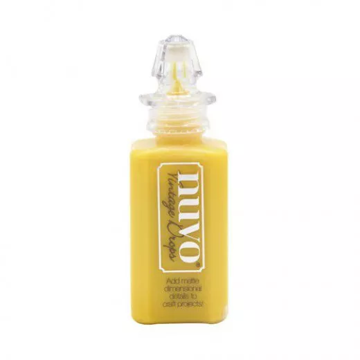 Nuvo Vintage Drops - Yellow Brick Road