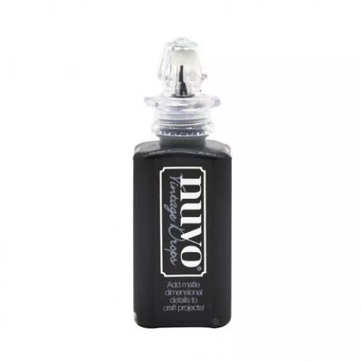 Nuvo Vintage Drops - Black Board