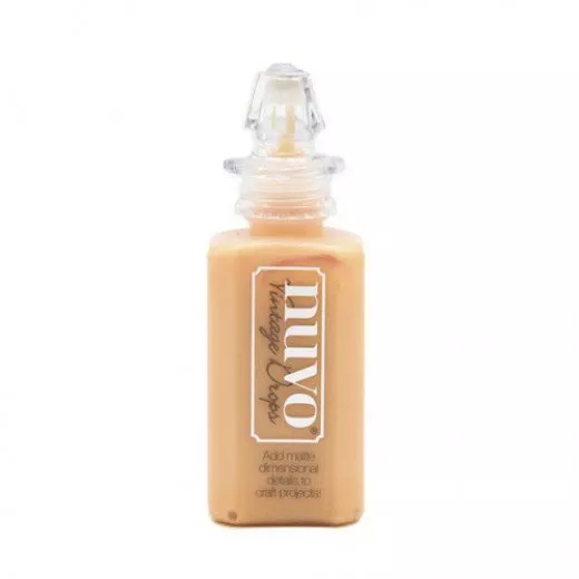 Nuvo Vintage Drops - Peachy Keen