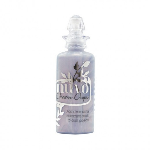 Nuvo Dream Drops - Indigo Eclipse