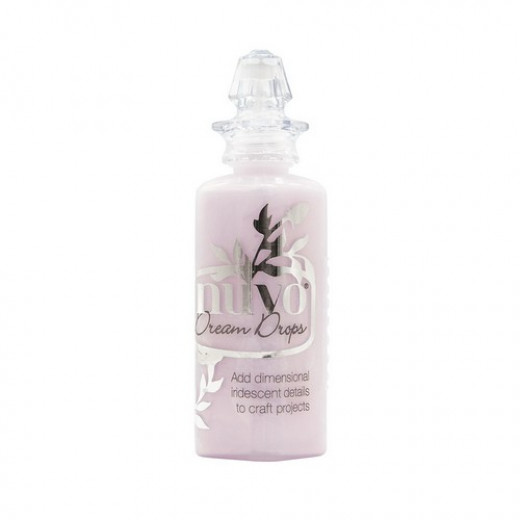 Nuvo Dream Drops - Fairy Wings