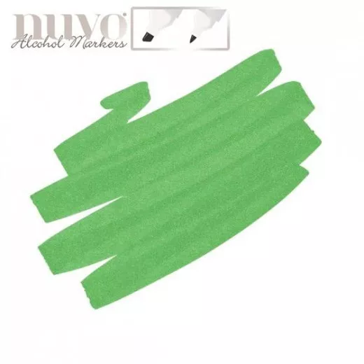 Nuvo Single Alcohol Marker - Bamboo Leaf