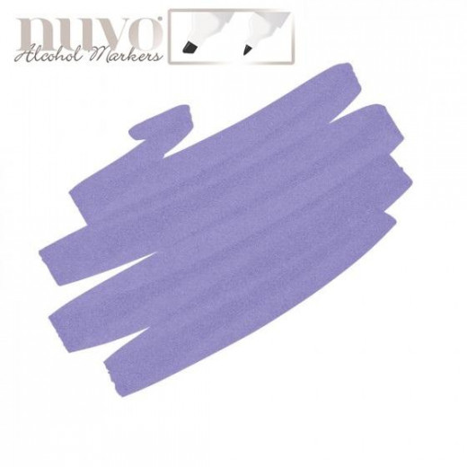 Nuvo Single Alcohol Marker - Sugar Plum