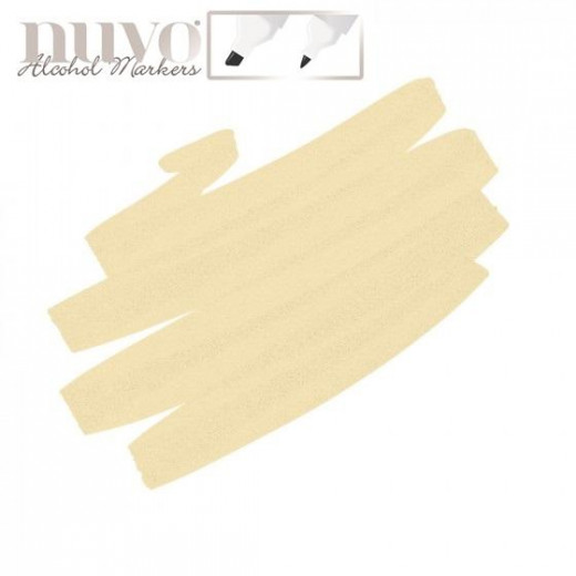 Nuvo Single Alcohol Marker - Sweet Vanilla
