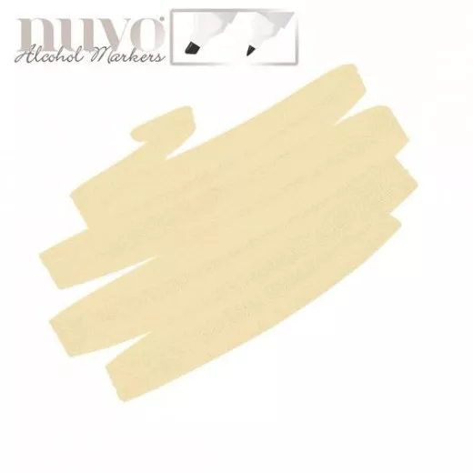 Nuvo Single Alcohol Marker - Sweet Vanilla