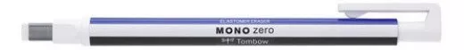 Tombow Precision eraser MONO zero, refillable