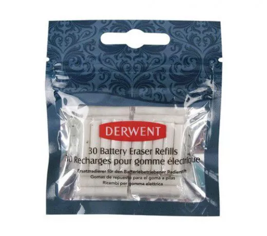 Derwent Replacement Eraser refill for the DAC2301931