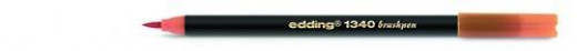 edding-1340 brushpen Aprikose Nude