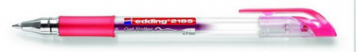 edding-2185 Gel Roller rot