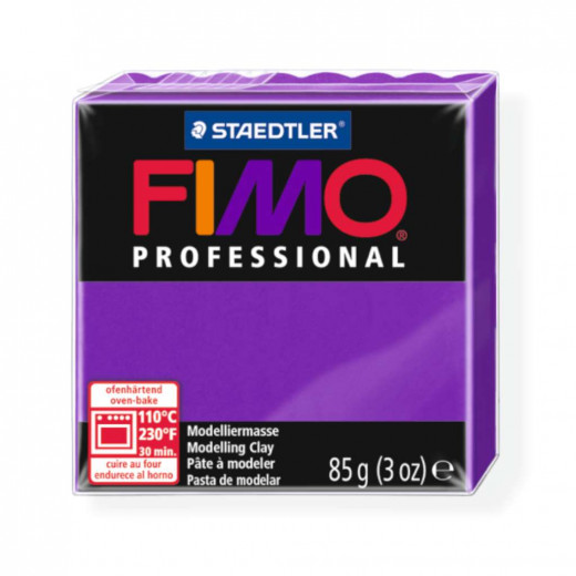 Fimo Professional - lila