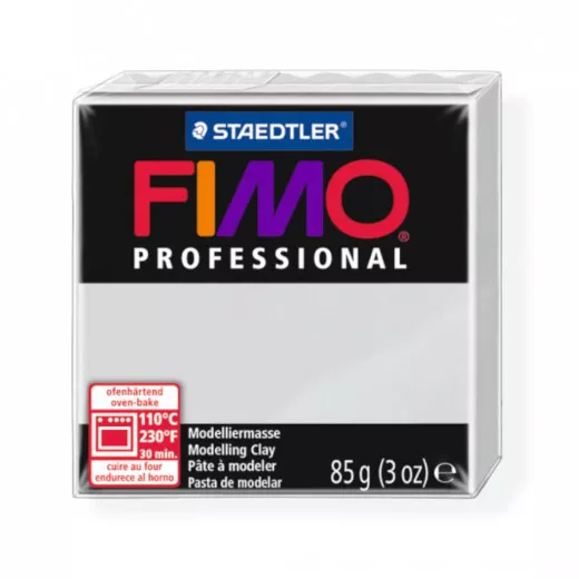 Fimo Professional - Delphingrau