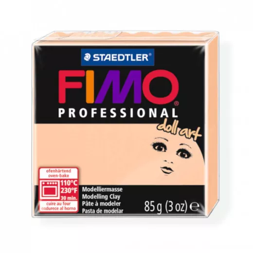 Fimo professional Doll-Art - Cameo