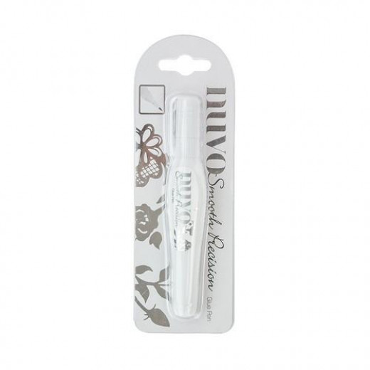 Nuvo Glue pen smooth precision