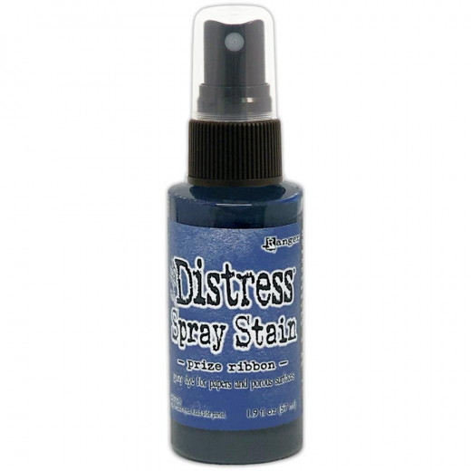 Distress Spray Stain - Prize Ribbon