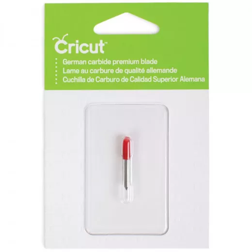 Cricut Explore German Carbide Premium Blade