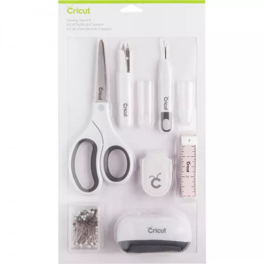 Cricut Maker Sewing Kit Set