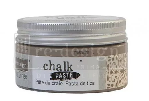 Prima Re-Design Chalk Paste - Manor Coffee