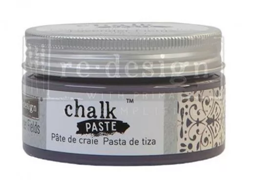 Prima Re-Design Chalk Paste - Lavender Fields