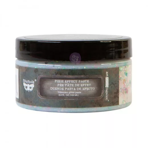 Extravagance Effect Paste - Pixie