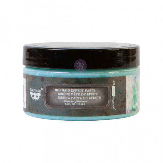 Extravagance Effect Paste - Mermaid