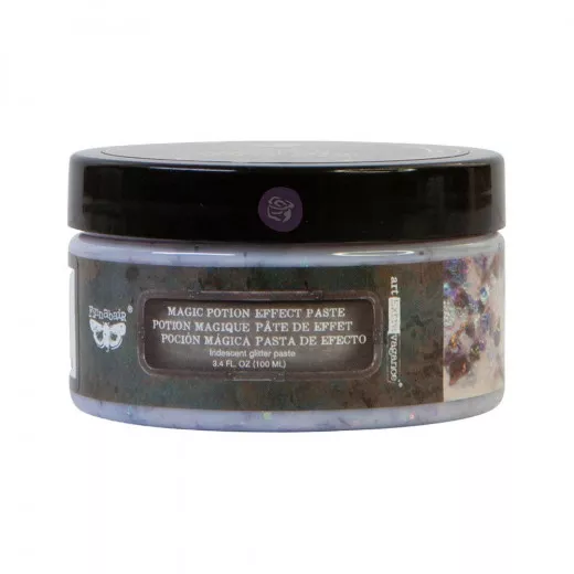 Extravagance Effect Paste - Magic Potion