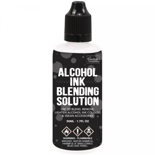 Couture Creations Alcohol Ink Blending Solution (50mL)