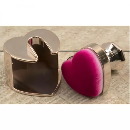 Deluxe Blending Super Fine Brush - Heart