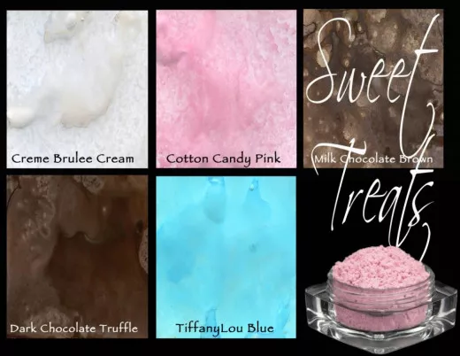 Magical Set - Sweet Treats