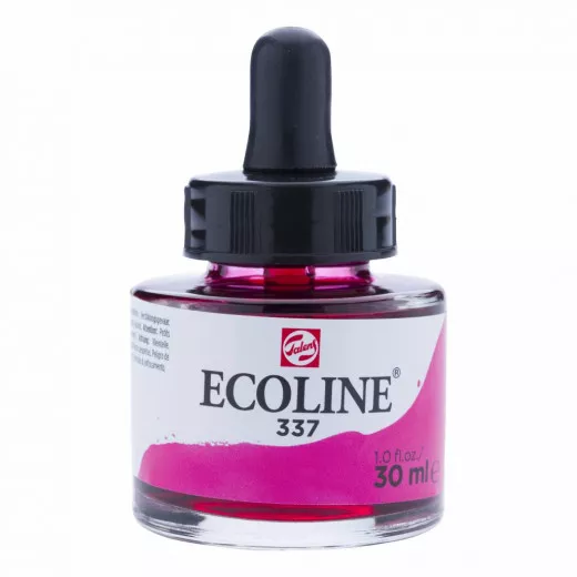 Ecoline Liquid Watercolour - Magenta