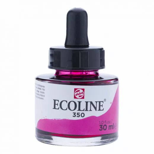 Ecoline Liquid Watercolour - Fuchsia