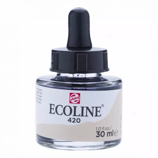 Ecoline Liquid Watercolour - Beige