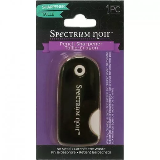 Spectrum Noir - Pencil Sharpener