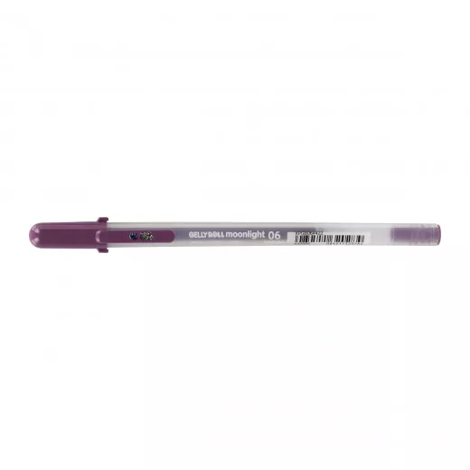 Gelly Roll Moonlight Gelstift - Bordeaux