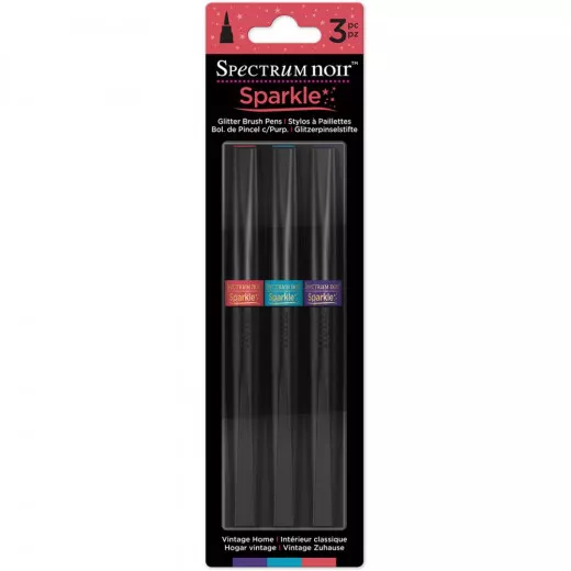 Spectrum Sparkle Marker - Vintage Home