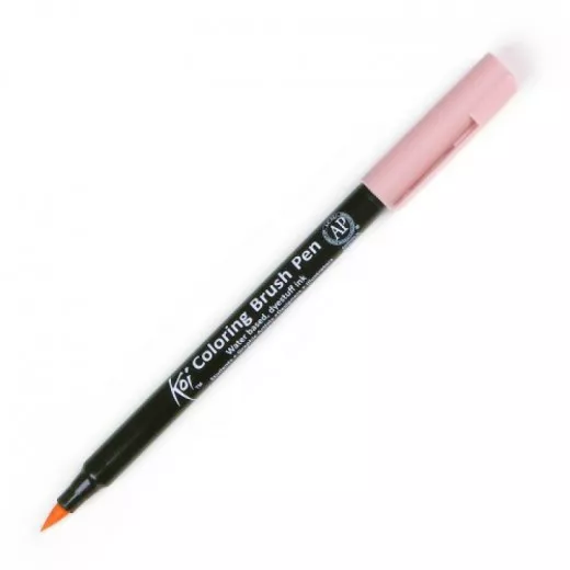 Koi Color Brush - Fuchsia