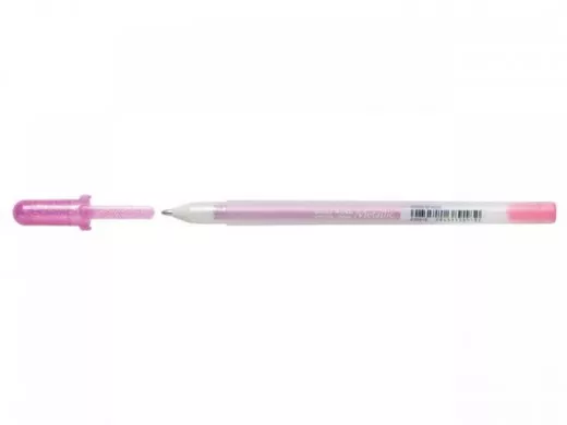 Gelly Roll Metallic Gelstift - Pink