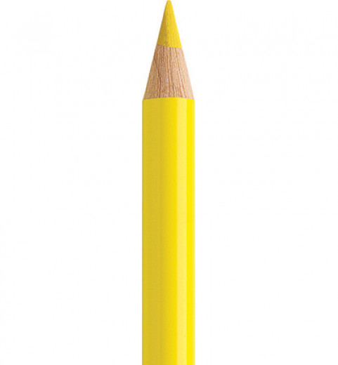 Polychromos - Light Chrome Yellow