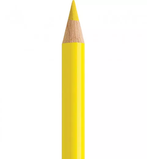 Polychromos - Light Chrome Yellow