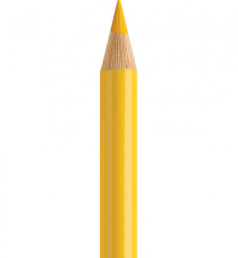 Polychromos - Dark Cadmium Yellow