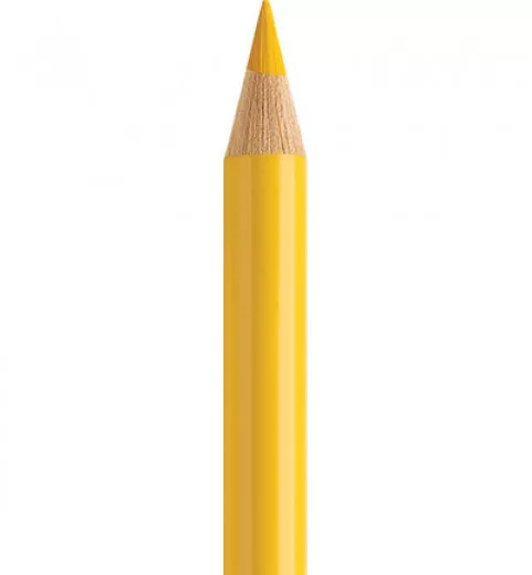 Polychromos - Dark Cadmium Yellow