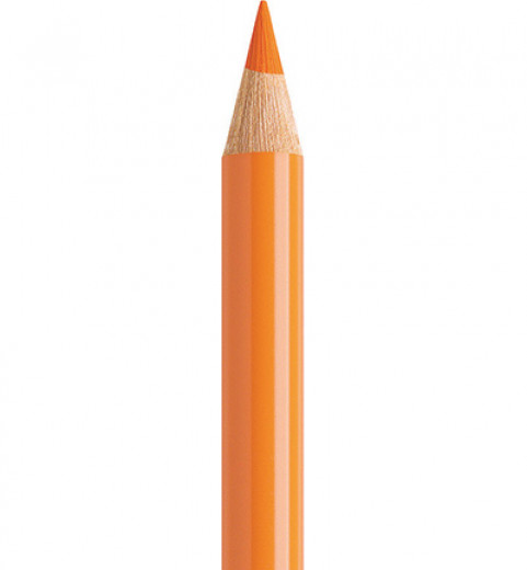 Polychromos - Cadmium Orange