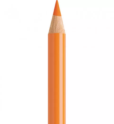 Polychromos - Cadmium Orange