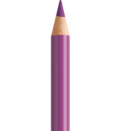 Polychromos - Light Red-Violet