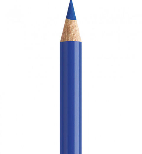 Polychromos - Cobalt Blue