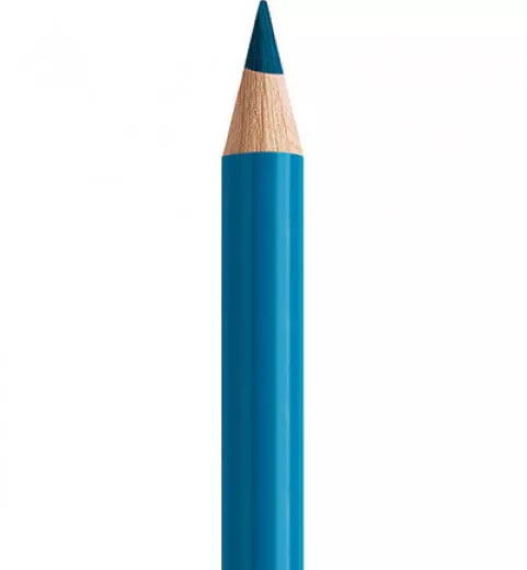 Polychromos - Cobalt Turquoise