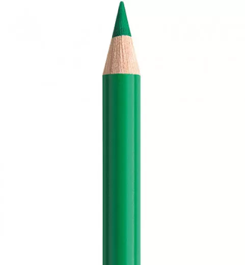 Polychromos - Emerald Green